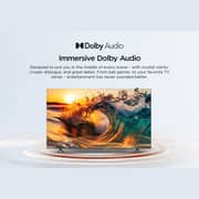 TCL 75P69B 4K Ultra HD Google Television 75inch (2024 Model)