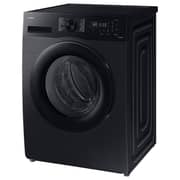 Samsung Front Load Washer 11 kg WW11CGC04DABSG