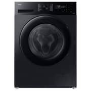 Samsung Front Load Washer 11 kg WW11CGC04DABSG