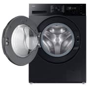 Samsung Front Load Washer 11 kg WW11CGC04DABSG