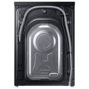 Samsung Front Load Washer 11 kg WW11CGC04DABSG