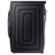 Samsung Front Load Washer 11 kg WW11CGC04DABSG