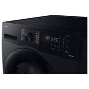 Samsung Front Load Washer 11 kg WW11CGC04DABSG