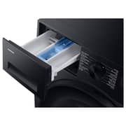 Samsung Front Load Washer 11 kg WW11CGC04DABSG