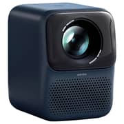 Wanbo FHD Portable Projector T2MAX -BL