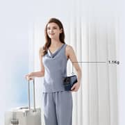 Wanbo FHD Portable Projector T2MAX -BL