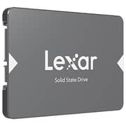 Lexar Internal Solid State Drive 2.5inch SATA III 1TB Grey NS100