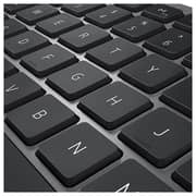 Dell Multi-Device Wireless Keyboard & Mouse Combo Titan Grey
