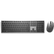 Dell Premier Multi-Device Wireless Keyboard & Mouse Titan Grey