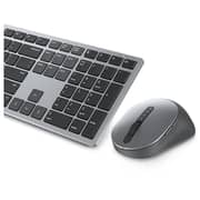 Dell Premier Multi-Device Wireless Keyboard & Mouse Titan Grey