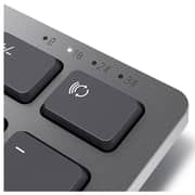 Dell Premier Multi-Device Wireless Keyboard & Mouse Titan Grey