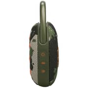 JBL Clip 5 Ultra-Portable Waterproof Speaker Squad