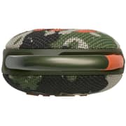 JBL Clip 5 Ultra-Portable Waterproof Speaker Squad