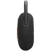 JBL Clip 5 Ultra-Portable Waterproof Bluetooth Speaker, Black