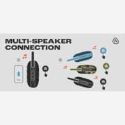 JBL Clip 5 Ultra-Portable Waterproof Speaker Pink