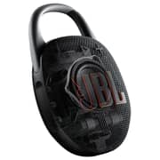 JBL Clip 5 Ultra-Portable Waterproof Speaker Pink