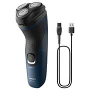 Philips 1000 Series Wet & Dry Electric Shaver S1151/00
