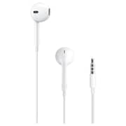 Apple MWU53ZE/A Wired In Ear Headphones White