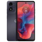 Motorola G04S 64GB Concord Black 4G Smartphone