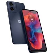 Motorola G04S 64GB Concord Black 4G Smartphone