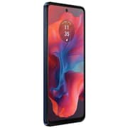 Motorola G04S 64GB Concord Black 4G Smartphone