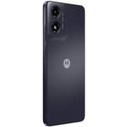 Motorola G04S 64GB Concord Black 4G Smartphone