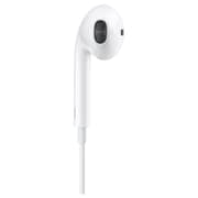 Apple MWTY3ZE/A Wired In Ear Headphones White