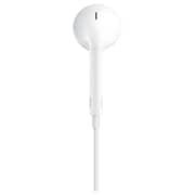 Apple MWTY3ZE/A Wired In Ear Headphones White