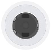 Apple USB-C To 3.5mm Headphone Jack Adapter White