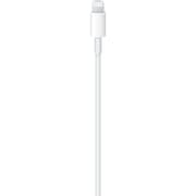 Apple USB-C To Lightning Cable 2m White