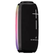 Smartix SoundPod X Premium Portable Speaker Black