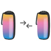 Smartix SoundPod X Premium Portable Speaker Black