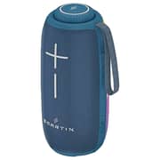 Smartix SoundPod X Premium Portable Speaker Blue