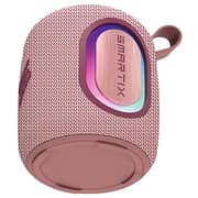 Smartix SoundPod Up Premium Portable Speaker Pink