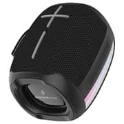 Smartix SoundPod Trance Premium Portable Speaker Black