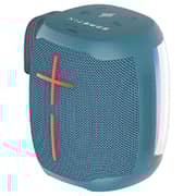 Smartix SoundPod Trance Premium Portable Speaker Blue