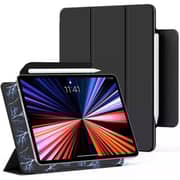 Protect Magnetic Case Black iPad Pro 13Inch 2024