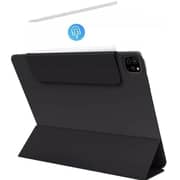 Protect Magnetic Case Black iPad Pro 13Inch 2024