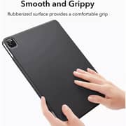 Protect Magnetic Case Black iPad Pro 13Inch 2024