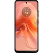 Motorola G04S 64GB Sunrise Orange 4G Smartphone