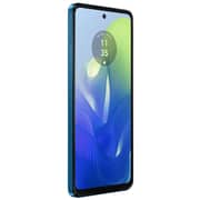 Motorola G04S 64GB Satin Blue 4G Smartphone