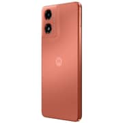 Motorola G04S 128GB 4GB Sunrise Orange 4G Smartphone