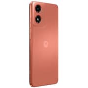 Motorola G04S 128GB 4GB Sunrise Orange 4G Smartphone