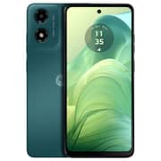 Motorola G04S 128GB 4GB Sea Green 4G Smartphone