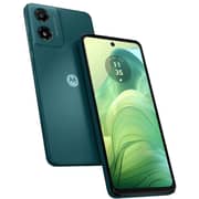Motorola G04S 128GB 4GB Sea Green 4G Smartphone