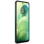 Motorola G04S 128GB 4GB Sea Green 4G Smartphone