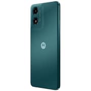 Motorola G04S 128GB 4GB Sea Green 4G Smartphone