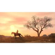 PS4 Red Dead Redemption Game