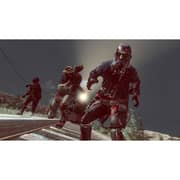 PS4 Red Dead Redemption Game