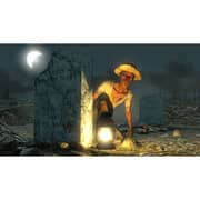 PS4 Red Dead Redemption Game